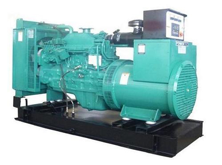 宜城80kw康明斯柴油发电机组图片 宜城80kw康明斯柴油发电机组图片