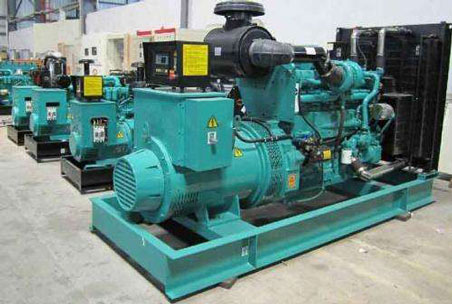 宜城1000kw康明斯柴油发电机组图片 宜城1000kw康明斯柴油发电机组图片